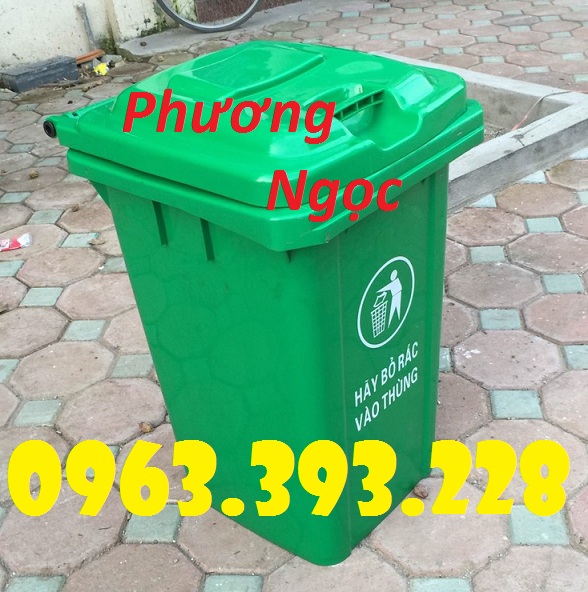 Thùng rác công cộng 90L nắp kín, thùng rác có nắp đậy, thùng rác 90 Lít nhựa HDPE Thùng rác nhựa HDPE 90L nắp kín, thùng rác 90L nắp kín, thùng rác nhựa công nghiệp, thùng rác công cộng, thùng rác có nắp đậy, thùng rác 90L, thùng đựng rác thải,thùng rác c
