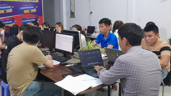 Học phí: 3,000,000, Điện thoại: 0911342682, maiductuan@gmail.com