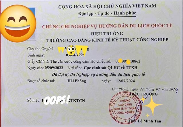 Giá bán: , Điện thoại: 0978868651, baongoc@giaoducvietnam.edu.vn