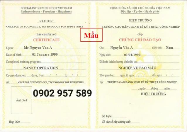 Giá bán: , Điện thoại: 0902957589, 