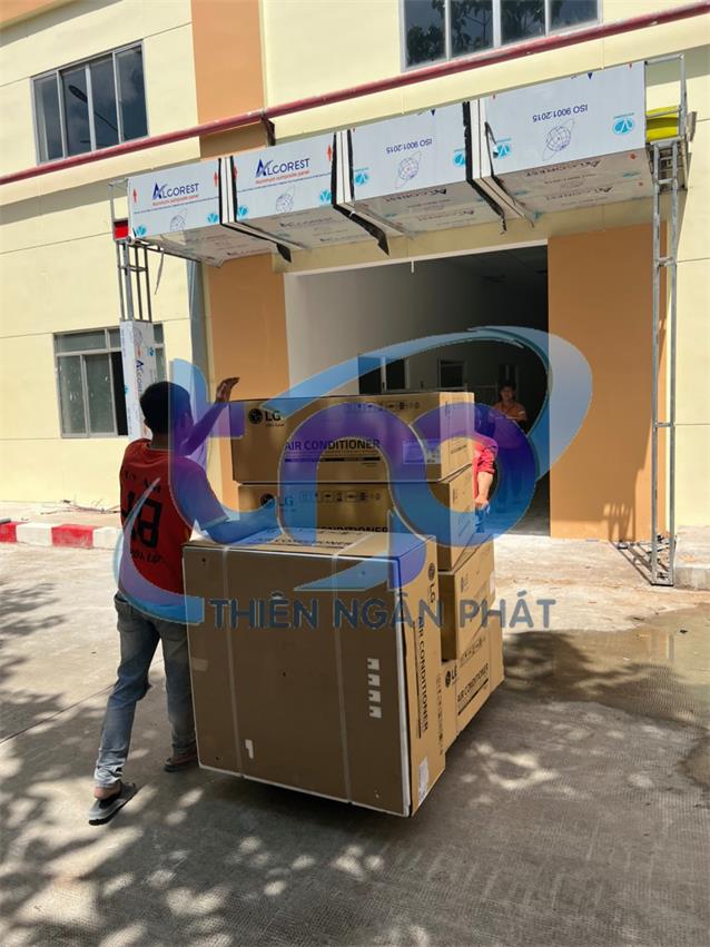 Giá bán: 10,000,000, Điện thoại: 0909333162, maylanhtnp@gmail.com